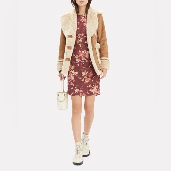 Jimmy Choo Cruz Zip-Up Combat Boots - fits size 9, but is a size 40 Italian - Picture 8 of 8